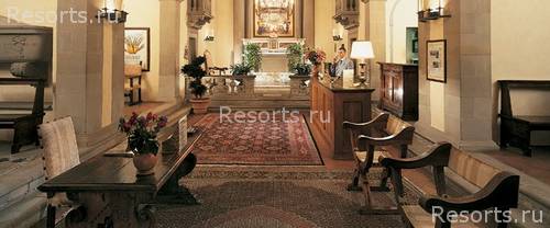 Villa San Michele 8